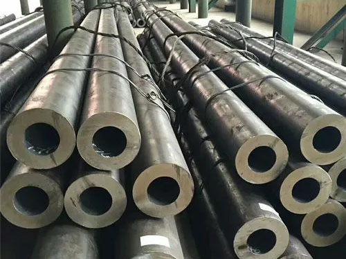 修水42CrMo无缝钢管