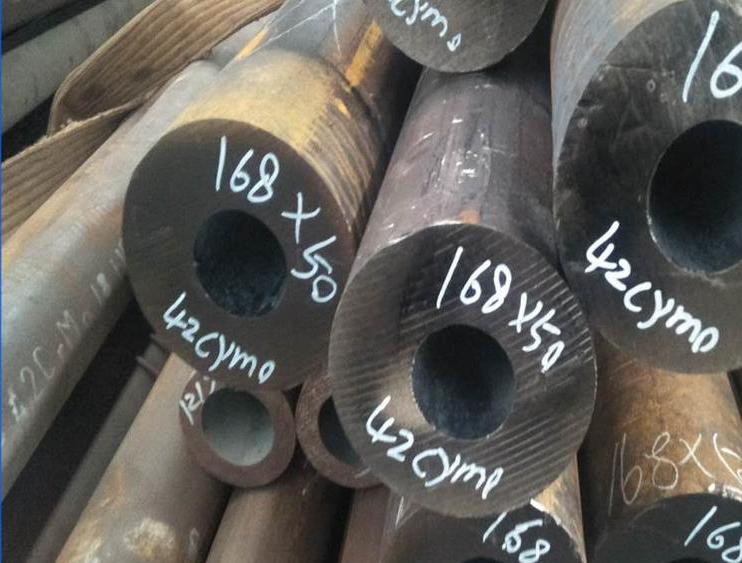 修水42CrMo厚壁无缝钢管