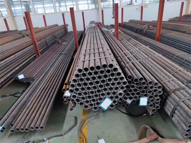 修水20G合金无缝钢管
